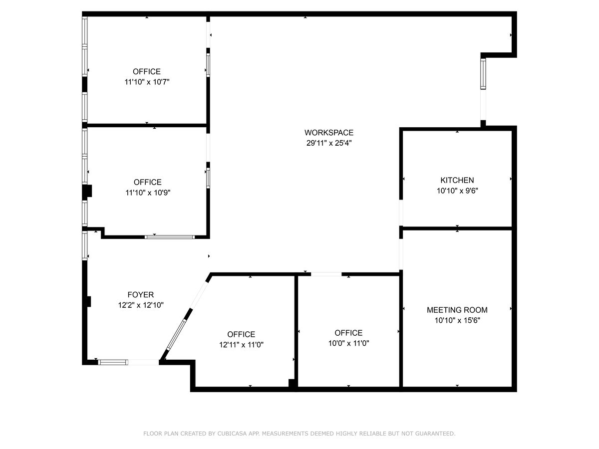 2861 W 120th Ave, Westminster, CO 80234 - Unit 250 - - Floor Plan - Image 1 of 2