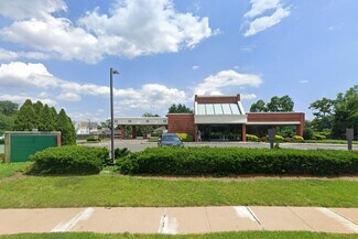 More details for 230 Forsgate Dr, Jamesburg, NJ - Retail for Sale