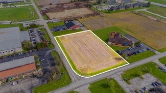 More details for 1 Minger Drive, Greendale, IN - Land for Sale