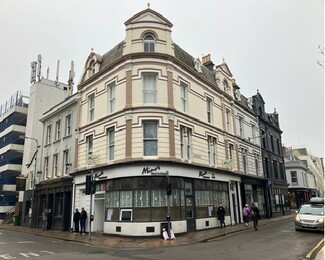 More details for 66 Bath St, Jersey - Retail for Lease