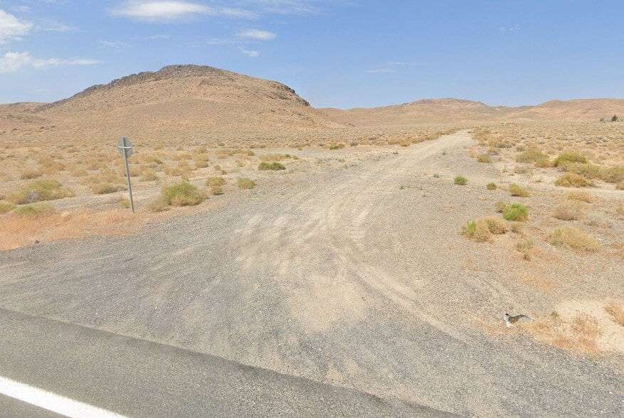 1895 W 9th St, Silver Springs, NV for sale - Building Photo - Image 2 of 6