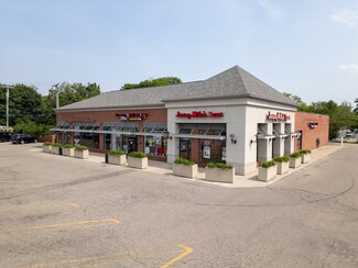 Plus de détails pour 17651-17655 W 12 Mile Rd, Southfield, MI - Commerce de détail à louer