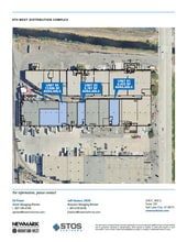 900-988 W 2950 S, Salt Lake City, UT for lease Interior Photo- Image 2 of 4