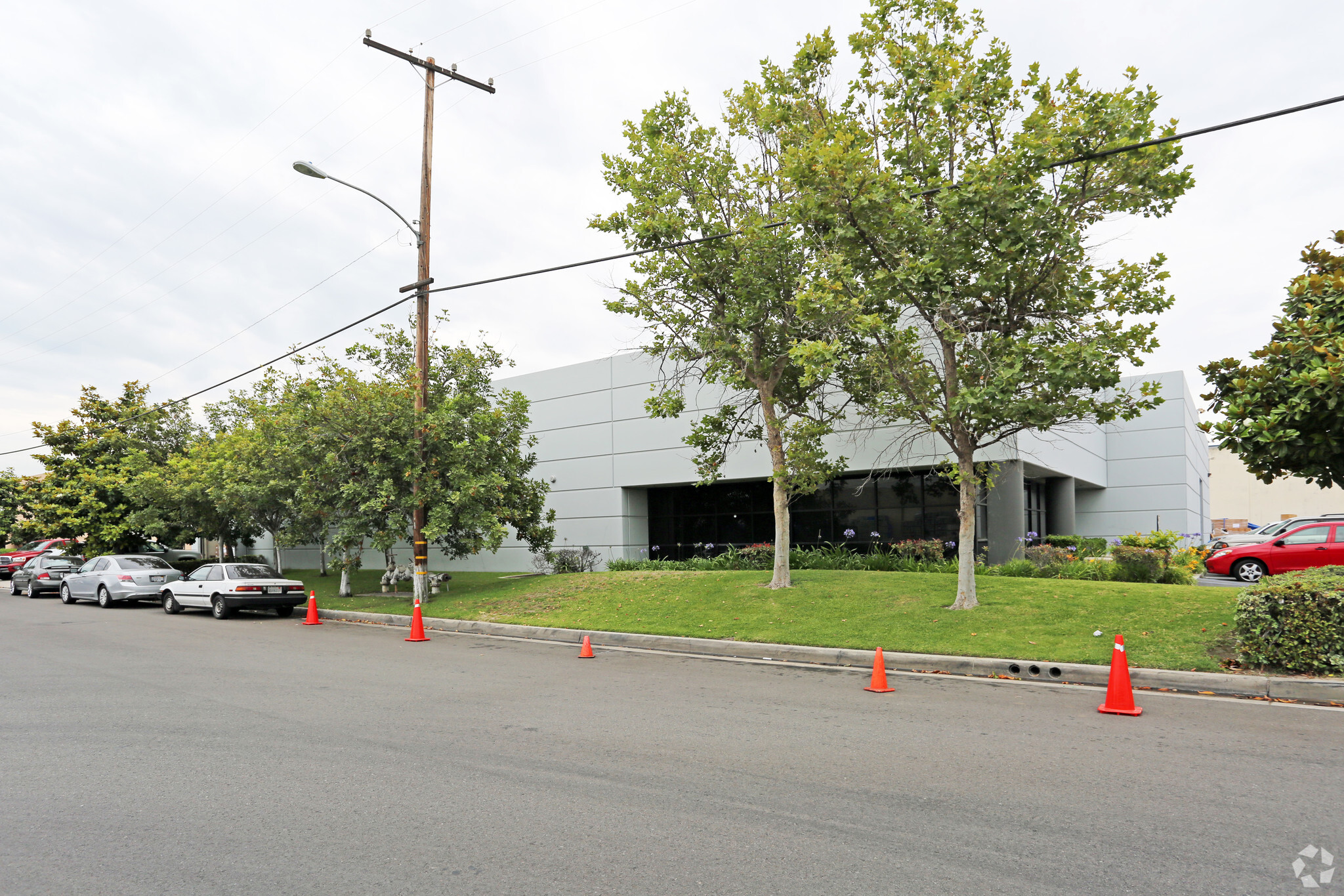 1100 E Howell Ave, Anaheim, CA for sale Primary Photo- Image 1 of 1