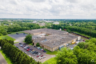 1100 Schwab Rd, Hatfield, PA - AERIAL map view - Image1