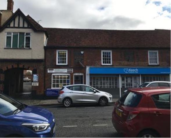 6-8 North St, Leighton Buzzard à vendre - Photo du bâtiment - Image 2 de 2