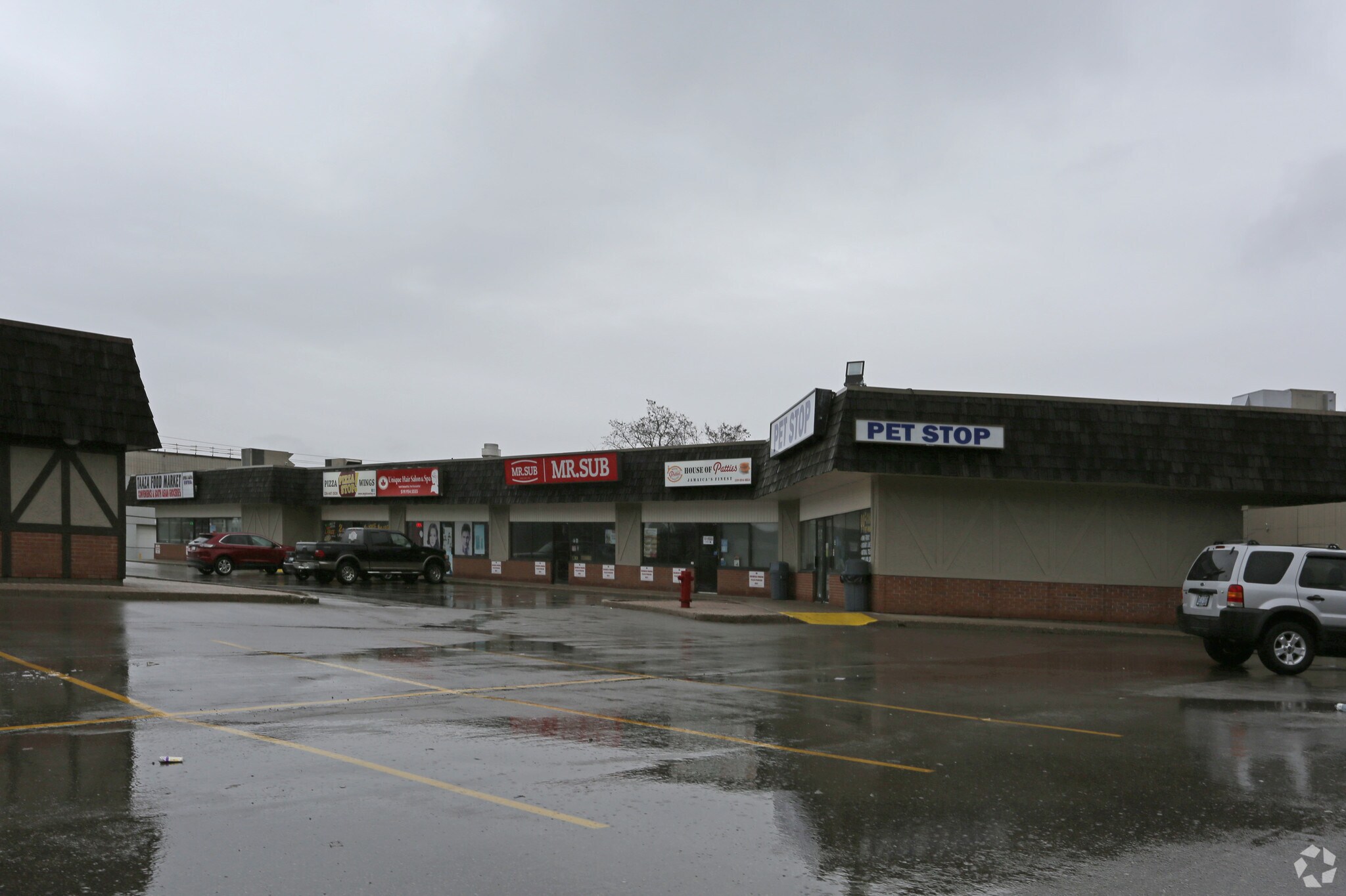 600 Doon Village Rd, Kitchener, ON à vendre Photo principale- Image 1 de 1