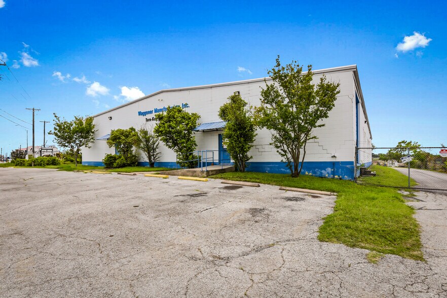 1880 N AW Grimes Blvd, Round Rock, TX à vendre - Photo du bâtiment - Image 2 de 41