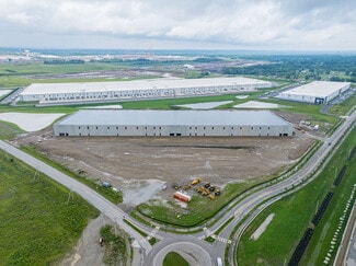 More details for 2700 Harrison NW rd, Johnstown, OH - Industrial for Lease