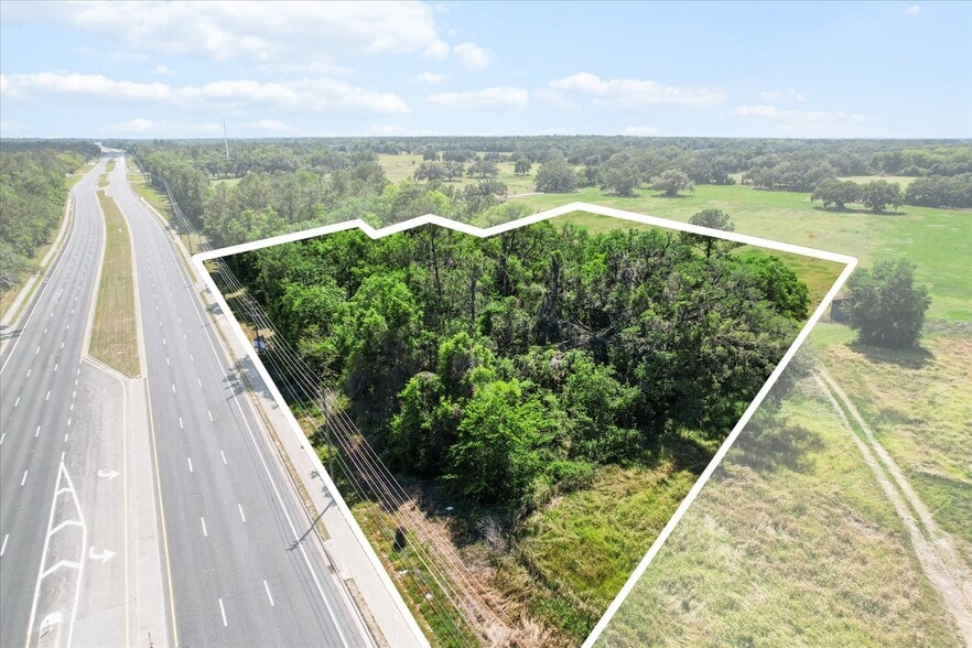 0 Broad St, Brooksville, FL à vendre - Aérien - Image 2 de 13