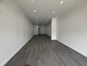 2265-2273 Washington Blvd, Los Angeles, CA for lease Interior Photo- Image 2 of 4