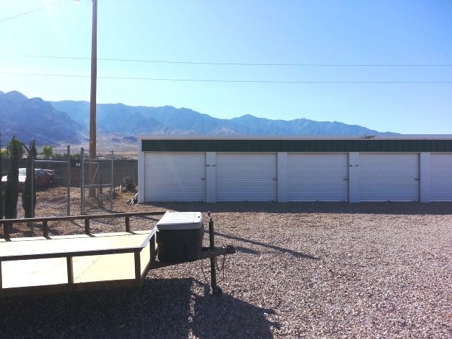 4010-4028 E Farm Rd, Littlefield, AZ à vendre - Photo du bâtiment - Image 3 de 5