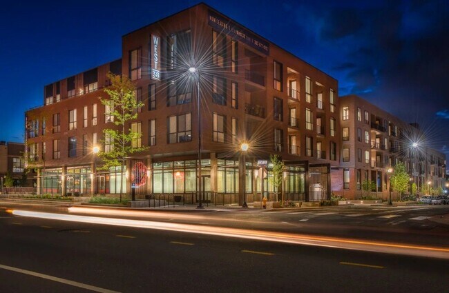 Plus de détails pour 7333 W 38th Ave, Wheat Ridge, CO - Commerce de détail à louer