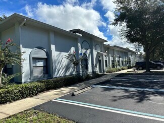 More details for 221 Strawberry Oaks Dr, Orange City, FL - Office, Industrial for Lease