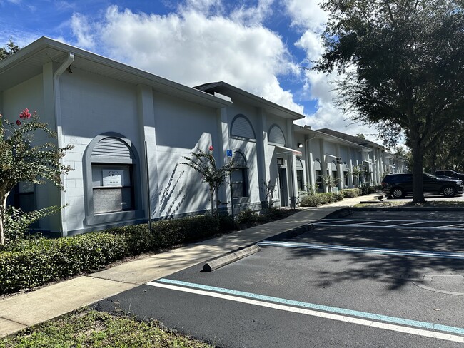 More details for 221 Strawberry Oaks Dr, Orange City, FL - Industrial for Lease