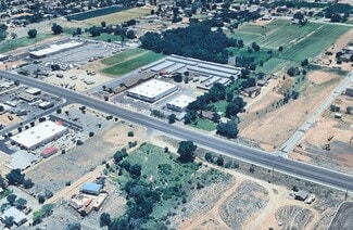 More details for 1691 State Street, Hurricane, UT - Land for Sale