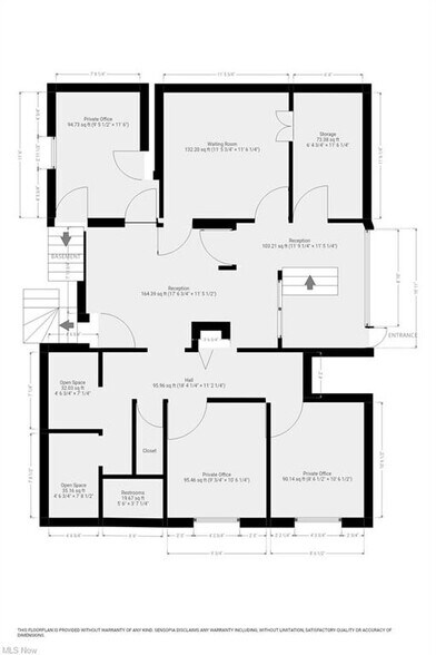 3129 Pennsylvania Ave, Weirton, WV à louer - Photo du bâtiment - Image 3 de 28