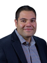 Jesse Vasquez