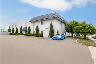 More details for 7901 Vickers St, San Diego, CA - Office for Sale