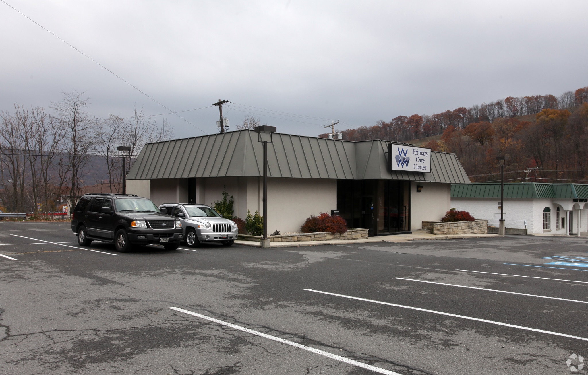 1313 National Hwy, Cumberland, MD for sale Primary Photo- Image 1 of 1