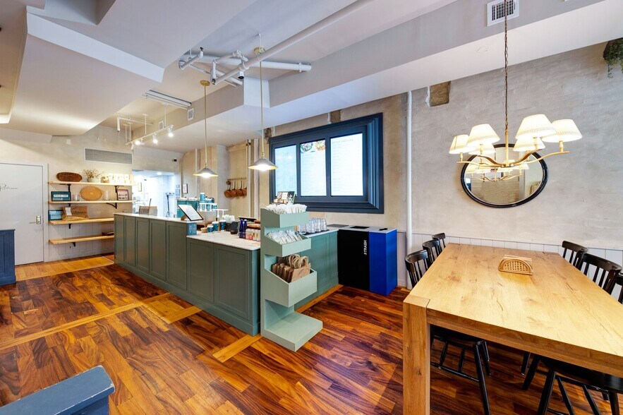 1429 Third Ave, New York, NY à vendre - Photo du bâtiment - Image 3 de 15