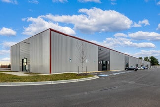 More details for 331 Aviation Way, Frederick, MD - Flex for Lease