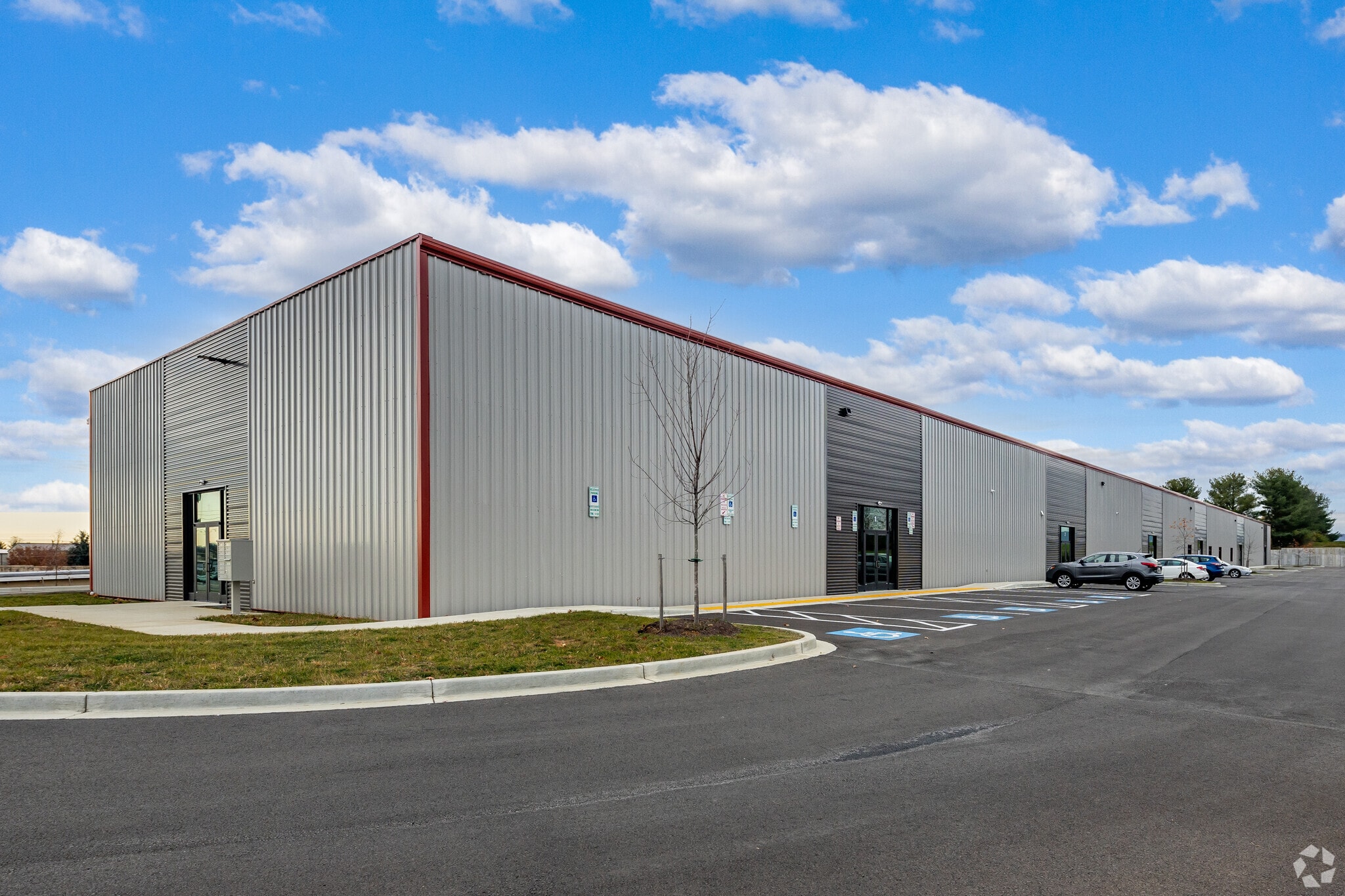 331 Aviation Way, Frederick, MD for lease Primary Photo- Image 1 of 36