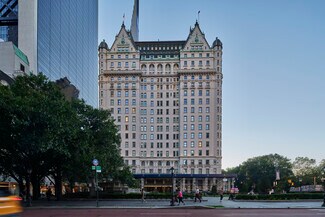 Plus de détails pour 768 5th Ave, New York, NY - Bureau/Commerce de détail à louer