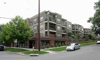 More details for 2195 Decatur St, Denver, CO - Coworking for Lease