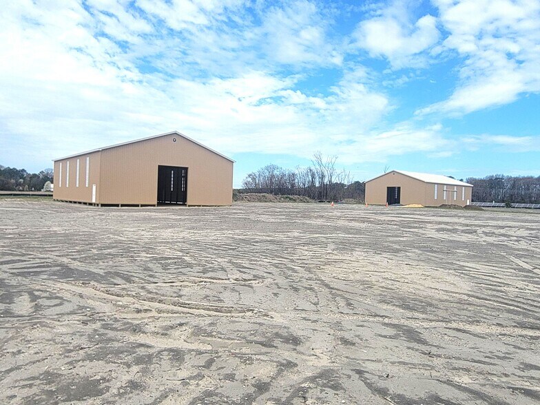29655 Connelly Mill Rd, Delmar, MD à louer - Photo du bâtiment - Image 2 de 7