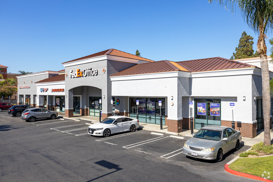 5930-5950 Corporate Ave, Cypress, CA for sale - Primary Photo - Image 1 of 1