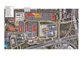 More details for 3200 IKEA-RBFCU Pky, Live Oak, TX - Retail for Lease
