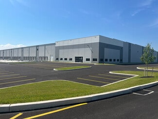 More details for 900 Rosedale Ave, Middletown, PA - Industrial for Lease