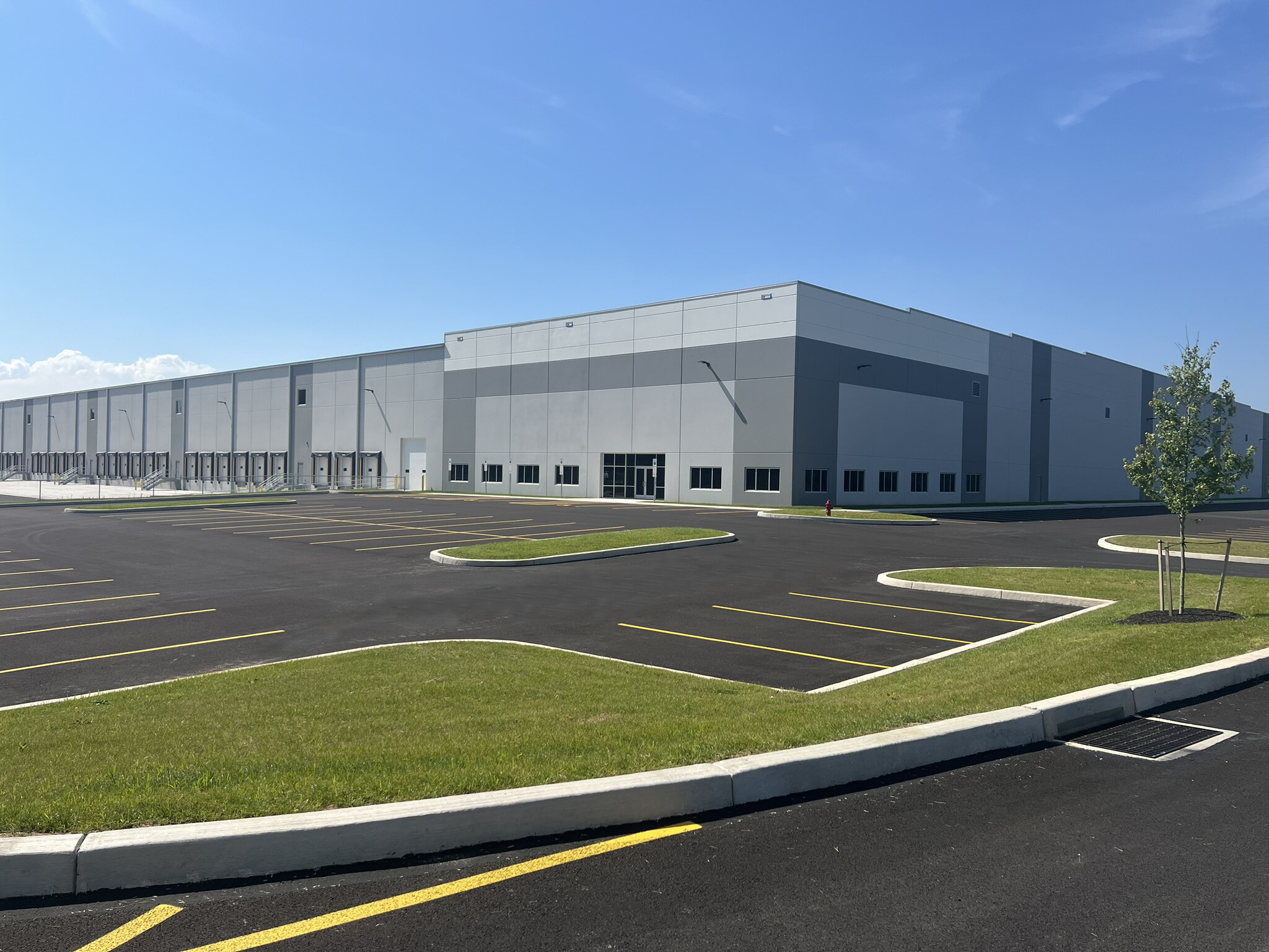 900 Rosedale Ave, Middletown, PA for lease Building Photo- Image 1 of 4