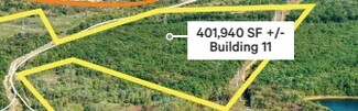 Plus de détails pour 601 Jernee Mill Rd, Sayreville, NJ - Industriel à vendre