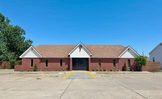 More details for 2820-2828 Linda Ln, Oklahoma City, OK - Office for Sale