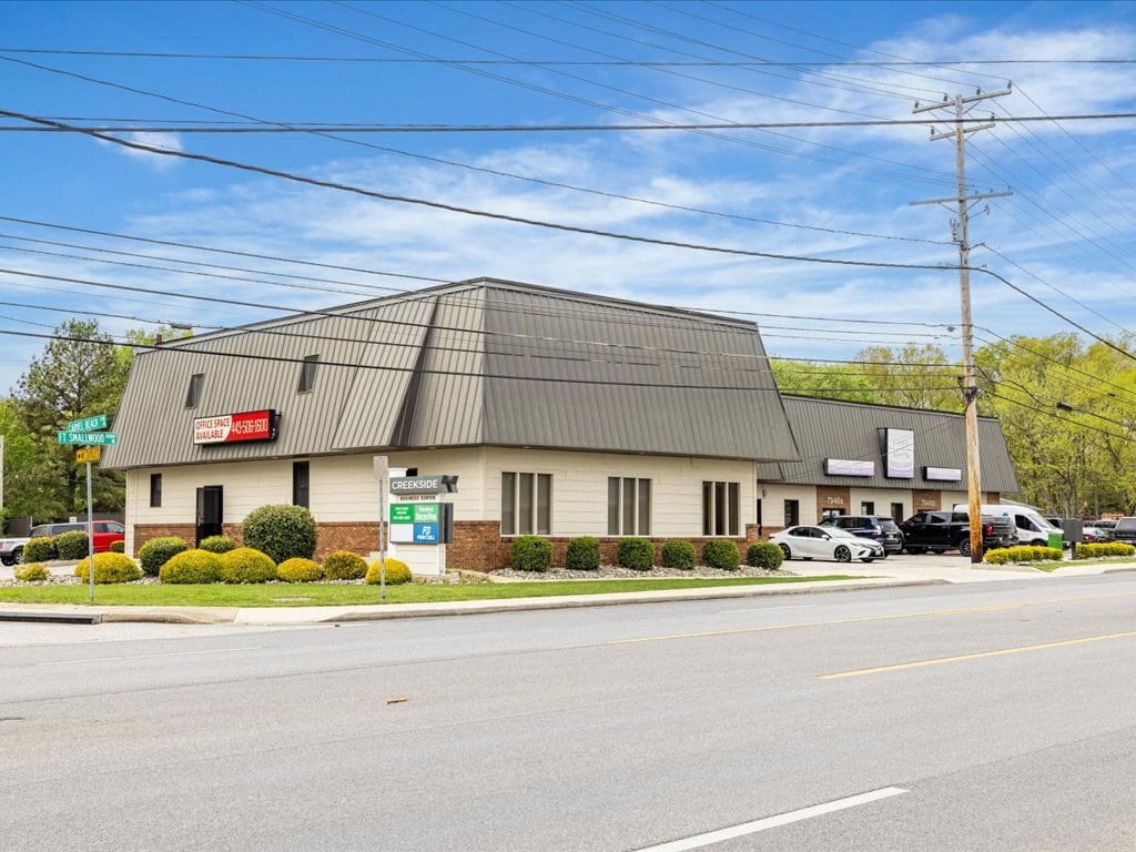 7950 Fort Smallwood Rd, Baltimore, MD for lease Building Photo- Image 1 of 18