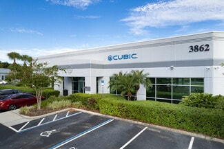 More details for 3862 Quadrangle Blvd, Orlando, FL - Office for Lease