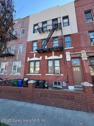 More details for 1832 81st St, Brooklyn, NY - Multifamily for Sale