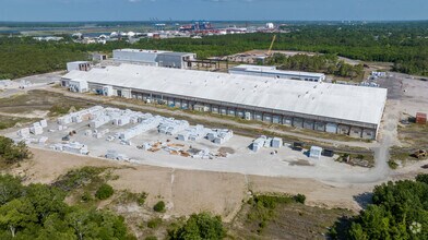 202 Raleigh St, Wilmington, NC - AÉRIEN  Vue de la carte - Image1
