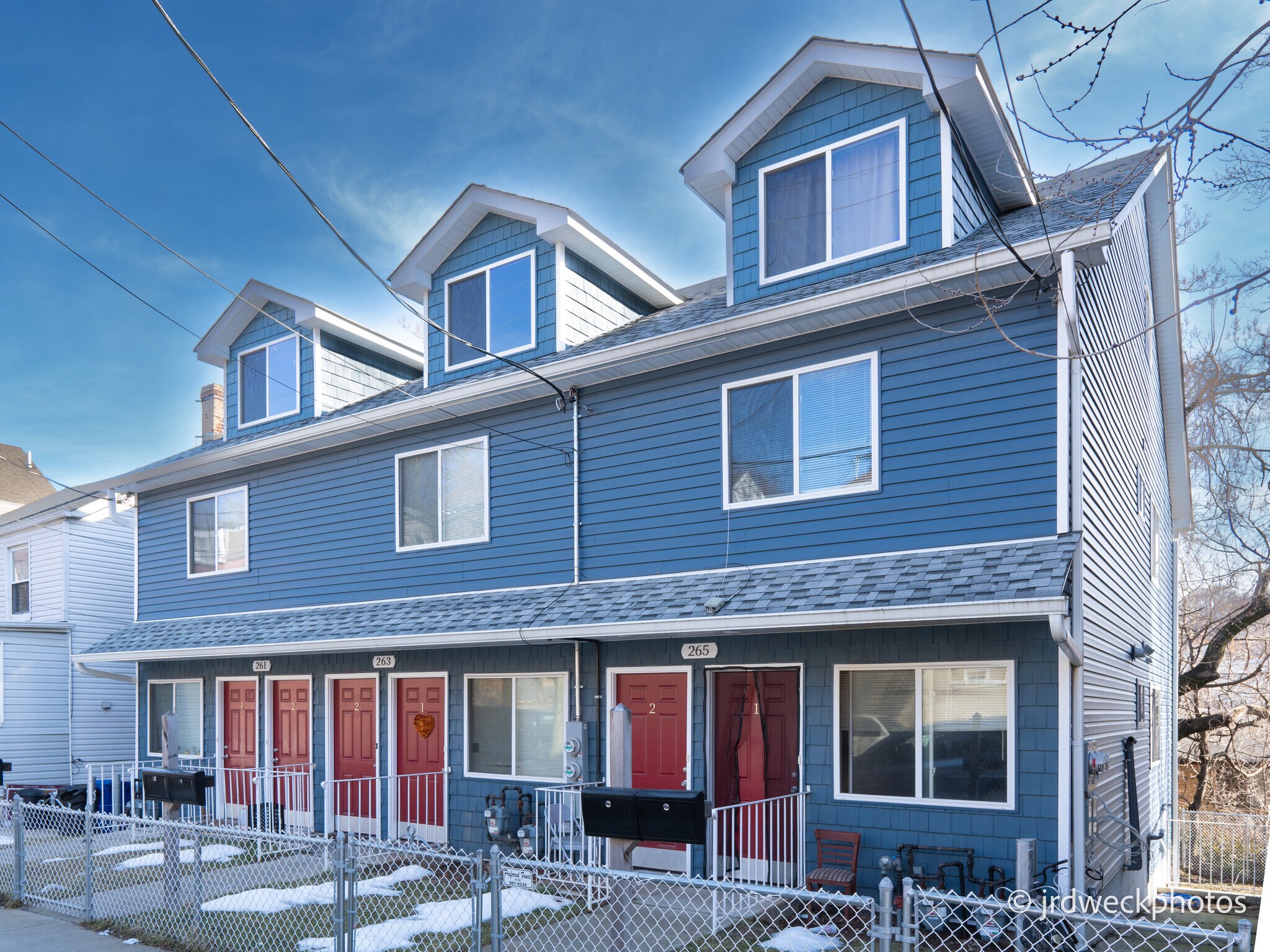 261 York Ave, Staten Island, NY for sale Primary Photo- Image 1 of 6