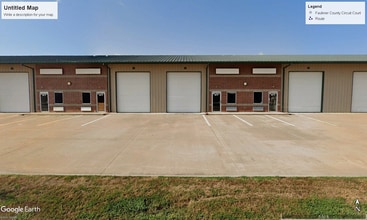 600 S German Ln, Conway, AR for lease Interior Photo- Image 1 of 1