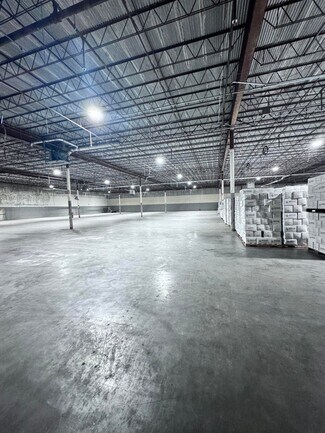 Plus de détails pour 6633 U S Highway 49, Hattiesburg, MS - Industriel à louer