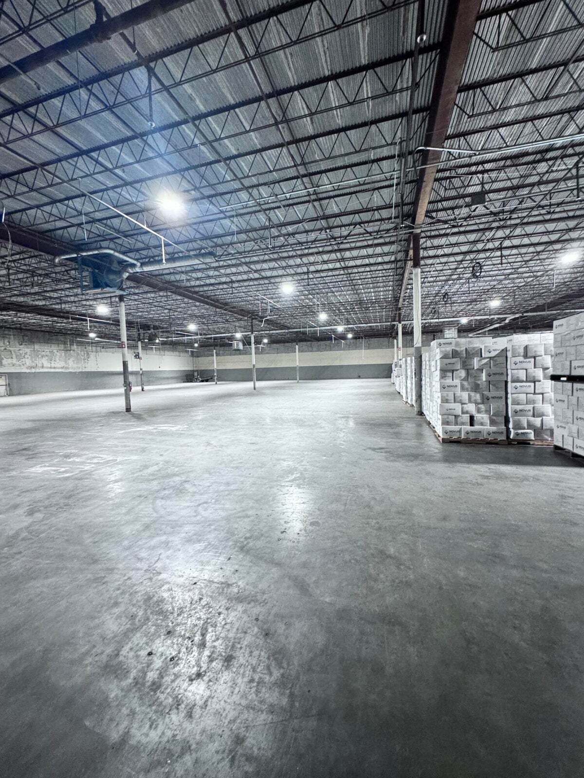 6633 U S Highway 49, Hattiesburg, MS for lease Interior Photo- Image 1 of 8