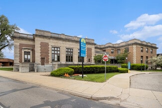 Plus de détails pour 77 E Michigan Ave, Battle Creek, MI - Bureau à louer