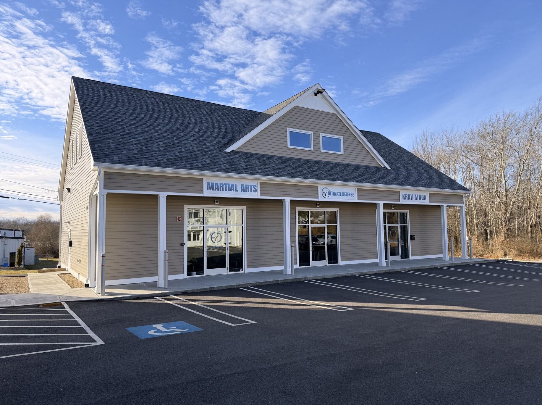 2 Peter Rd, Bristol, RI for lease Primary Photo- Image 1 of 11