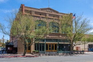 More details for 135 S 6th Ave, Tucson, AZ - Retail for Lease