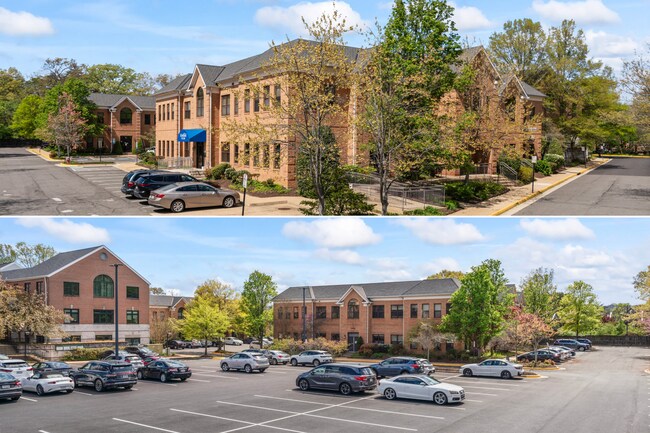 Plus de détails pour Grovedale Investment Portfolio – Bureau à vendre, Franconia, VA