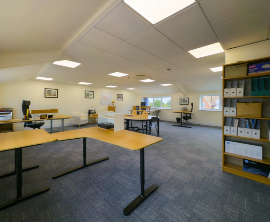 Liscombe Park, Leighton Buzzard à louer Photo intérieure- Image 1 de 4