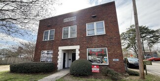 Plus de détails pour 1900 State St, Cayce, SC - Bureau/Commerce de détail à louer